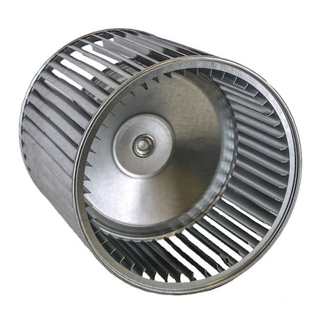 Source 1 Blower Wheel 10 X 10, CW, 1/2 BORE S1-02619654705